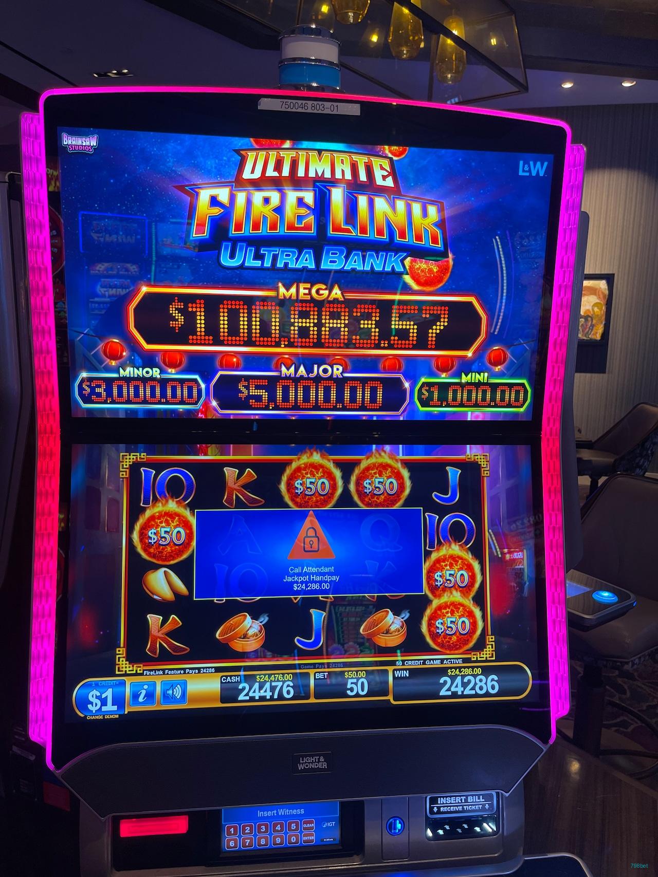 Jackpot