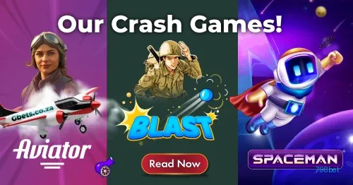 Crash Games