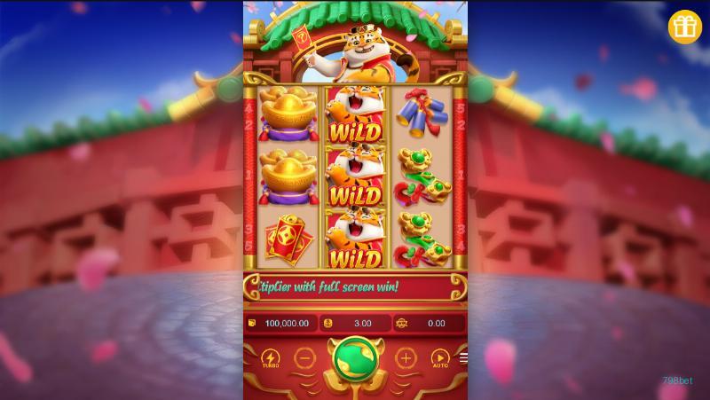 Slots 798bet