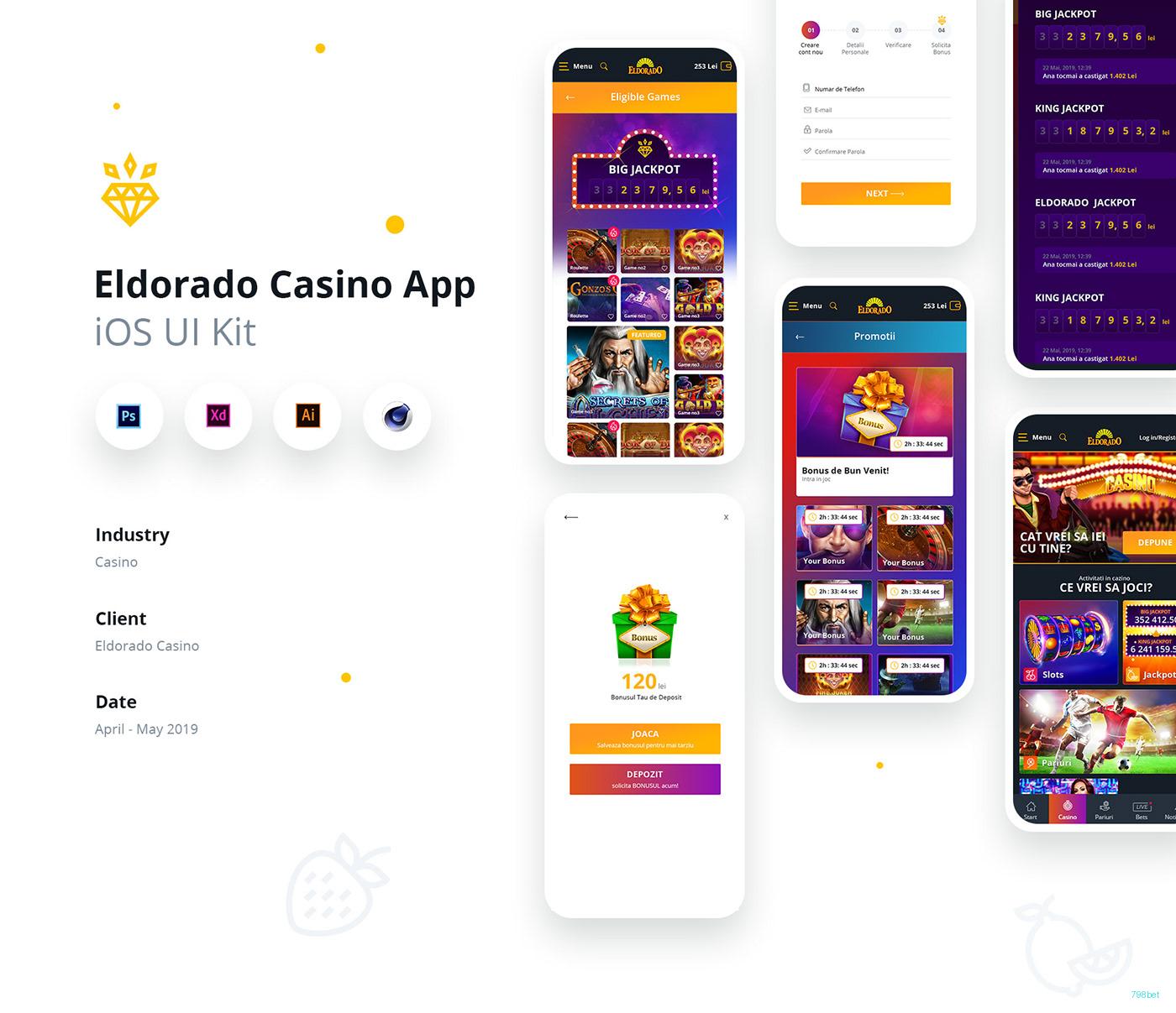 App Mobile