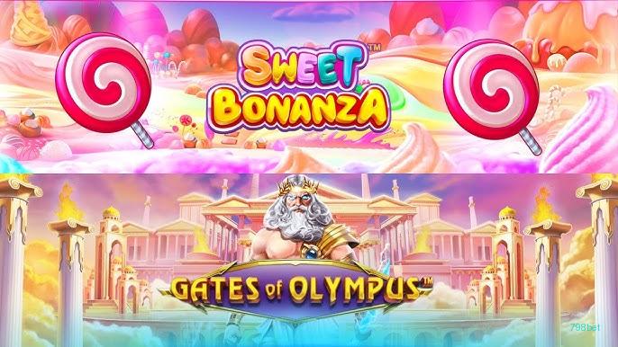 Sweet Bonanza